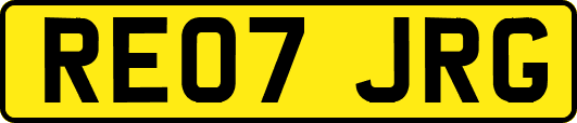 RE07JRG