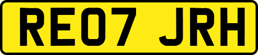RE07JRH