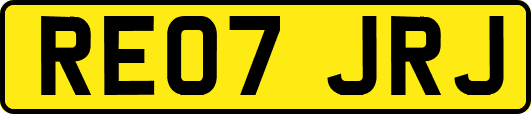 RE07JRJ
