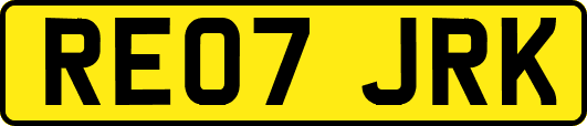RE07JRK