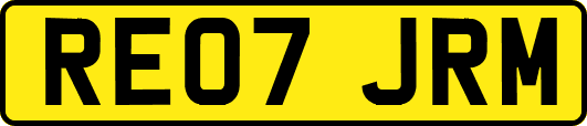 RE07JRM