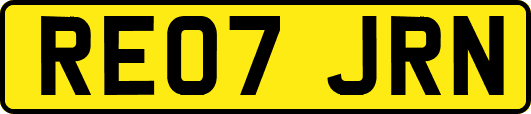 RE07JRN