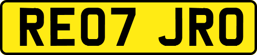 RE07JRO