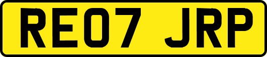 RE07JRP