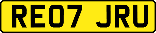 RE07JRU