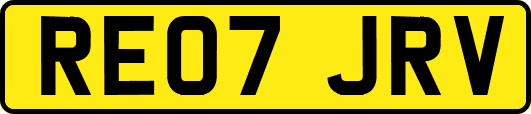 RE07JRV