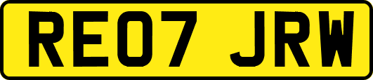 RE07JRW