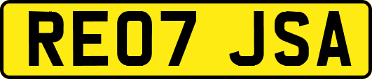 RE07JSA