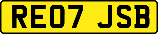 RE07JSB
