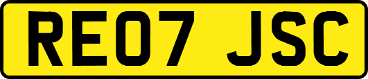 RE07JSC