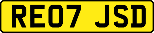 RE07JSD