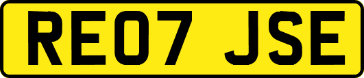 RE07JSE