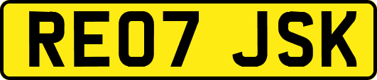 RE07JSK