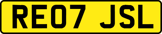 RE07JSL