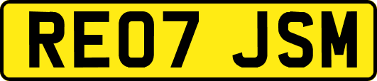 RE07JSM