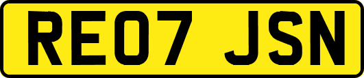 RE07JSN