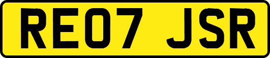 RE07JSR