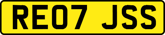 RE07JSS