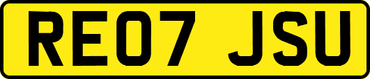 RE07JSU