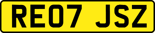 RE07JSZ