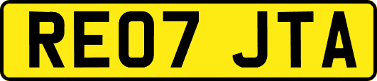 RE07JTA