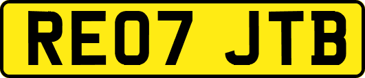 RE07JTB