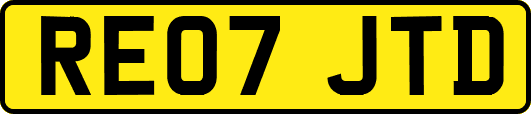 RE07JTD