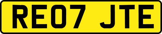 RE07JTE