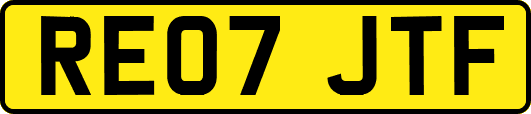 RE07JTF