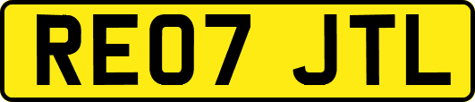 RE07JTL