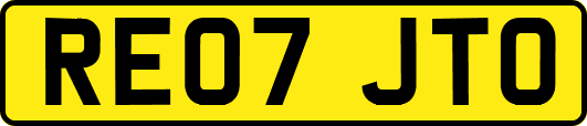 RE07JTO