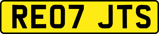 RE07JTS