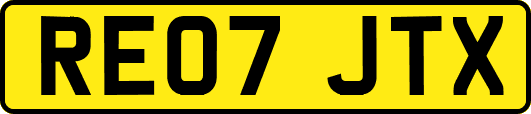 RE07JTX