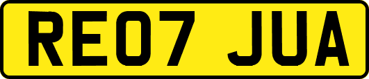 RE07JUA