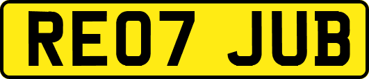 RE07JUB