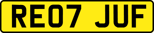 RE07JUF