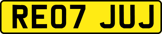 RE07JUJ