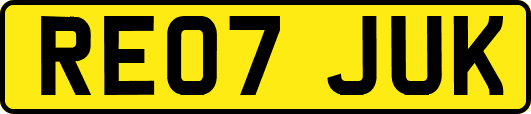 RE07JUK
