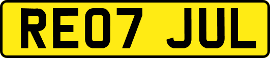 RE07JUL