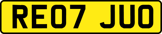 RE07JUO