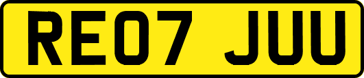 RE07JUU