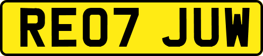 RE07JUW
