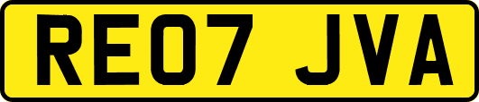 RE07JVA