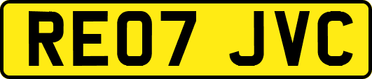 RE07JVC