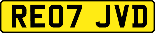 RE07JVD