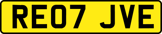 RE07JVE