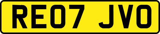 RE07JVO