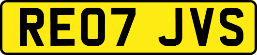 RE07JVS