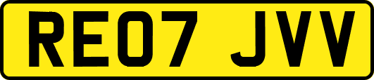 RE07JVV