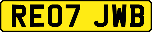 RE07JWB